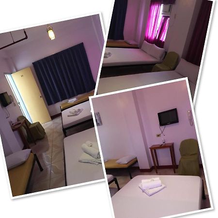 Rancho Lodge Sorsogon 外观 照片