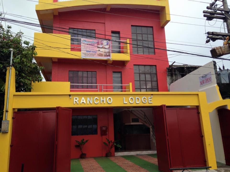 Rancho Lodge Sorsogon 外观 照片