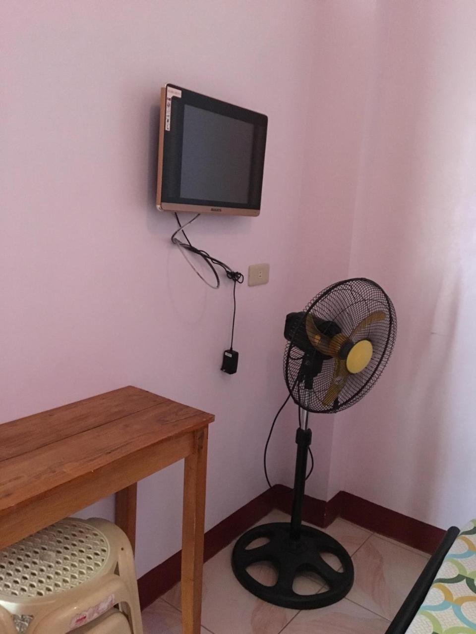 Rancho Lodge Sorsogon 外观 照片