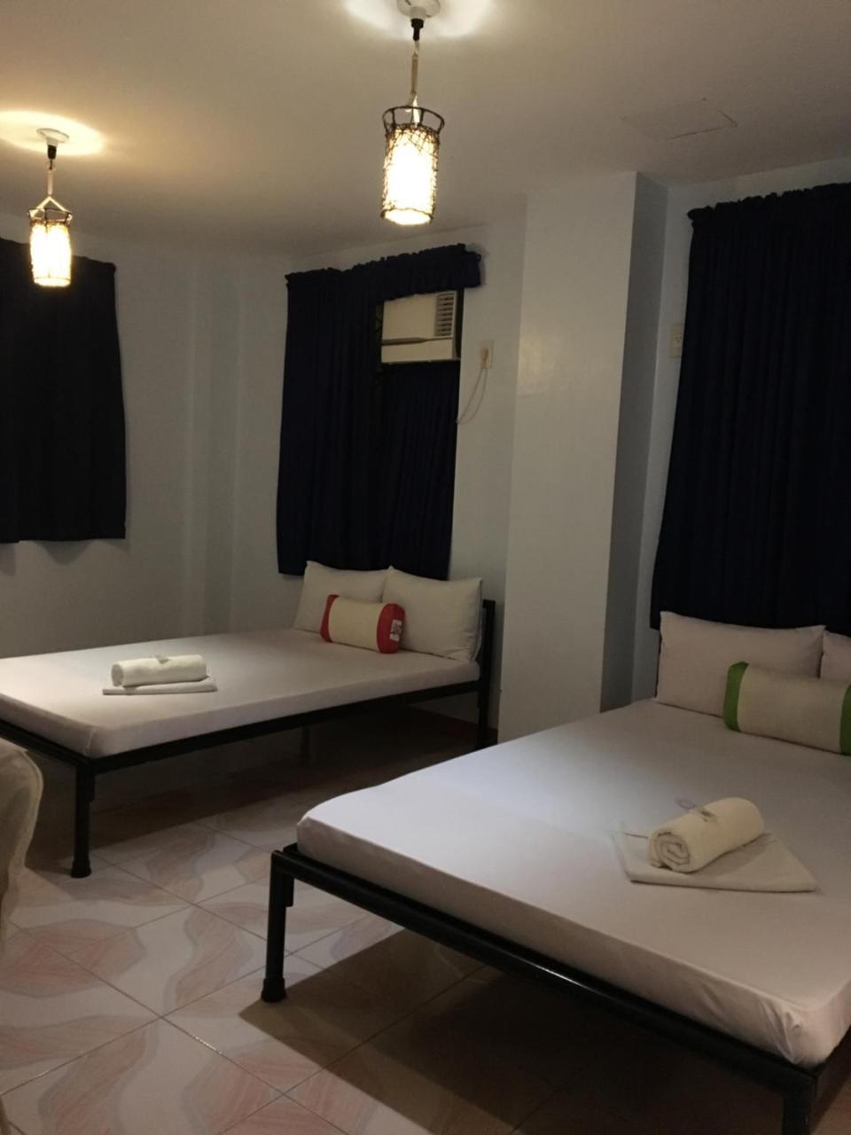 Rancho Lodge Sorsogon 外观 照片